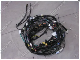 Жгут проводов салона Geely Emgrand EC7