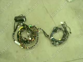 Жгут проводов салона Geely Emgrand EC7