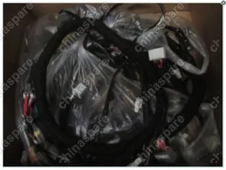 Жгут проводов в сборе Geely Emgrand EC7