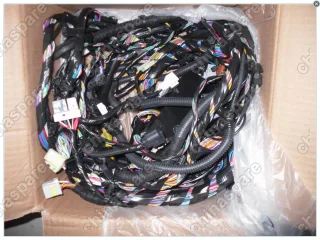 Жгут проводов в сборе Geely Emgrand EC7