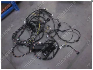 Жгут проводов задний Geely Emgrand EC7