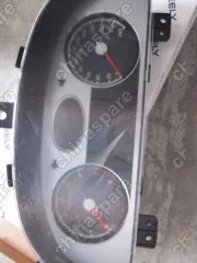 1067001101 Панель приборов Geely Emgrand EC7