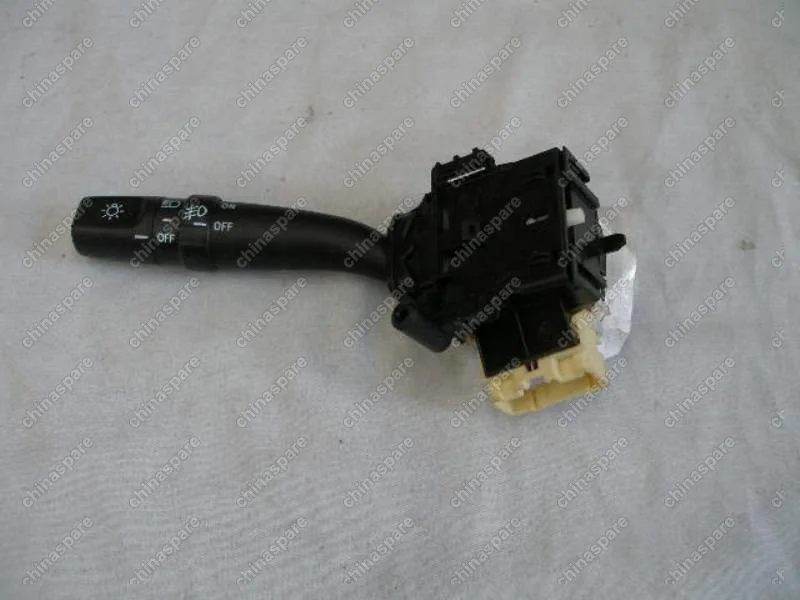 Переключатель подрулевой левый Geely Emgrand EC7