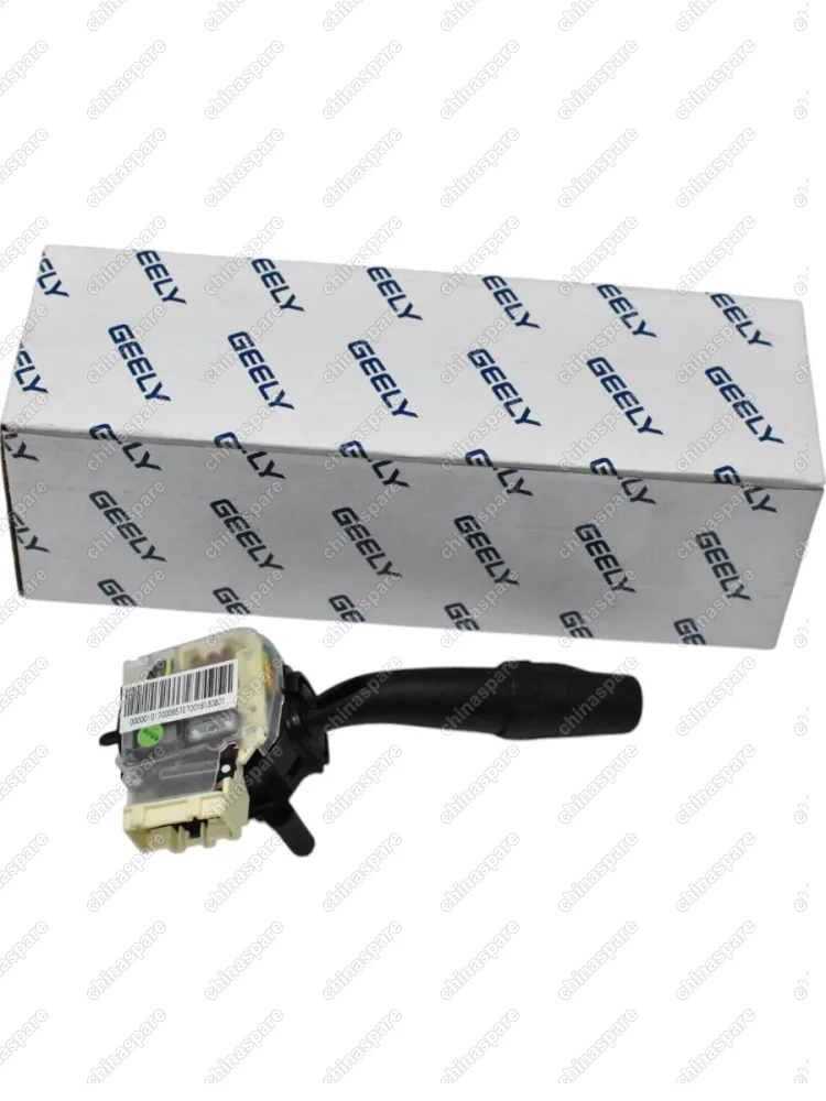 Переключатель подрулевой левый Geely Emgrand EC7