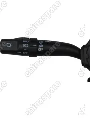 Переключатель подрулевой левый Geely Emgrand EC7