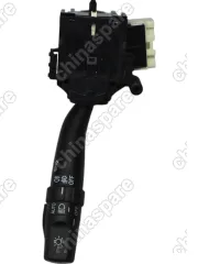 Переключатель подрулевой левый Geely Emgrand EC7