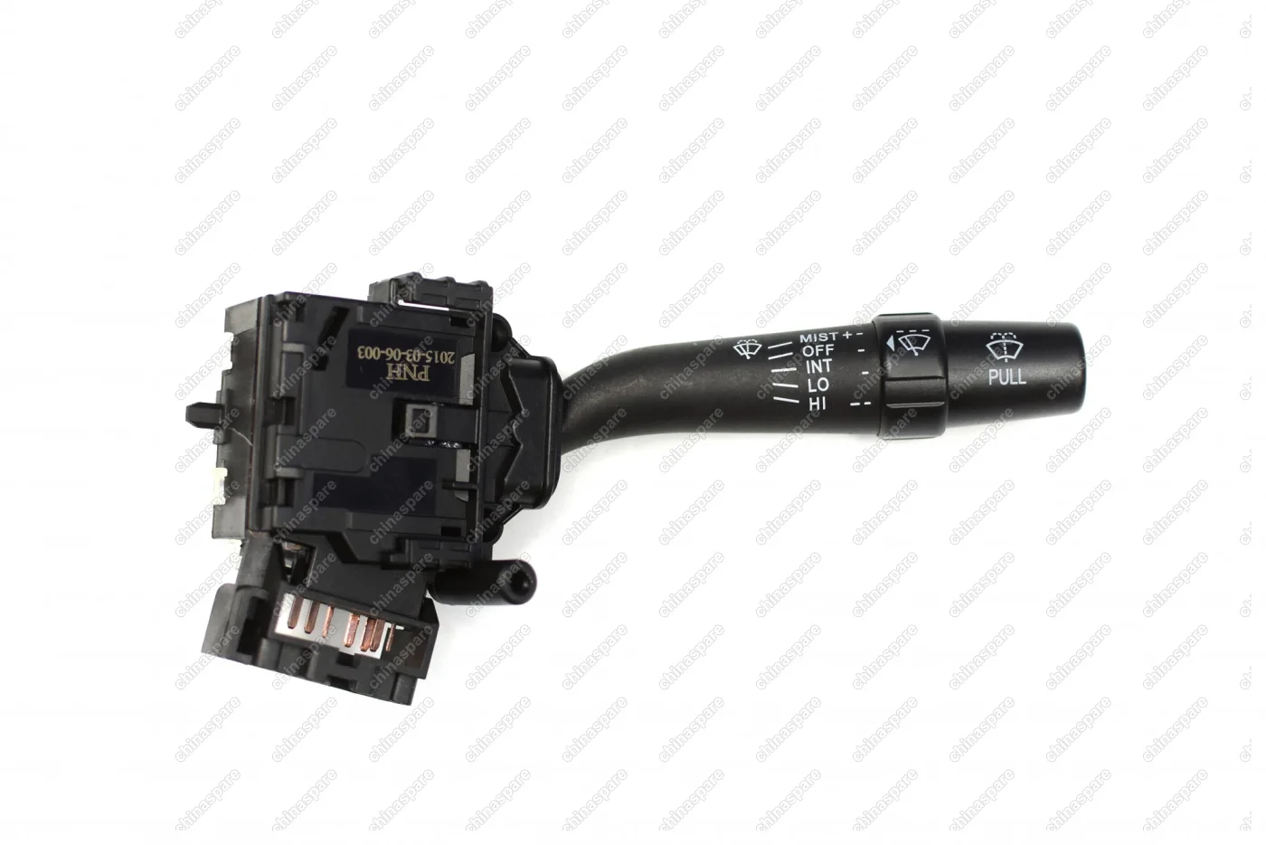 Переключатель подрулевой правый Geely Emgrand EC7, SC7, Vision