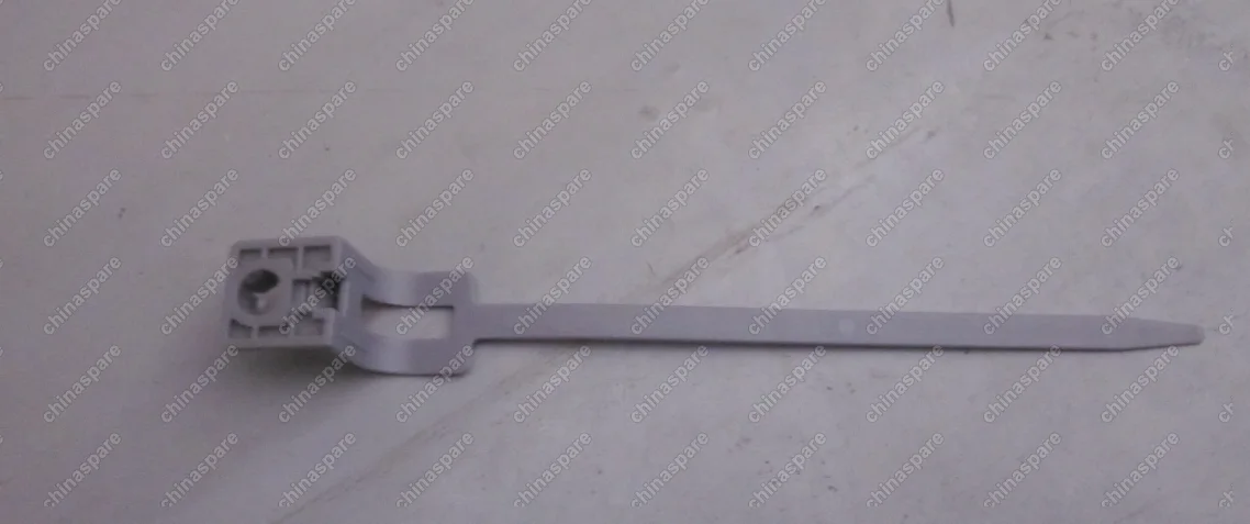 1067002209 Клипса Geely Emgrand EC7