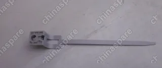 1067002209 Клипса Geely Emgrand EC7