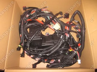 1067002489 Engine compartment wire harness assy. Geely Emgrand EC7