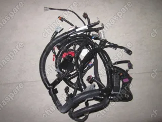 Жгут проводов двигателя Geely Emgrand EC7
