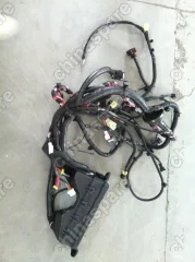 Жгут проводов подкапотный Geely Emgrand EC7