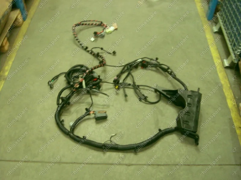 1067002006 Engine compartment wire harness assy. Geely Emgrand EC7