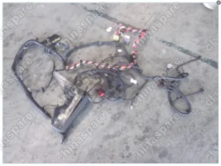 1067001199 Engine compartment wire harness assy. Geely Emgrand EC7
