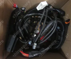 Жгут проводов Geely Emgrand EC7