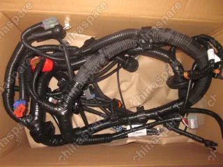 Жгут проводов двигателя Geely Emgrand EC7