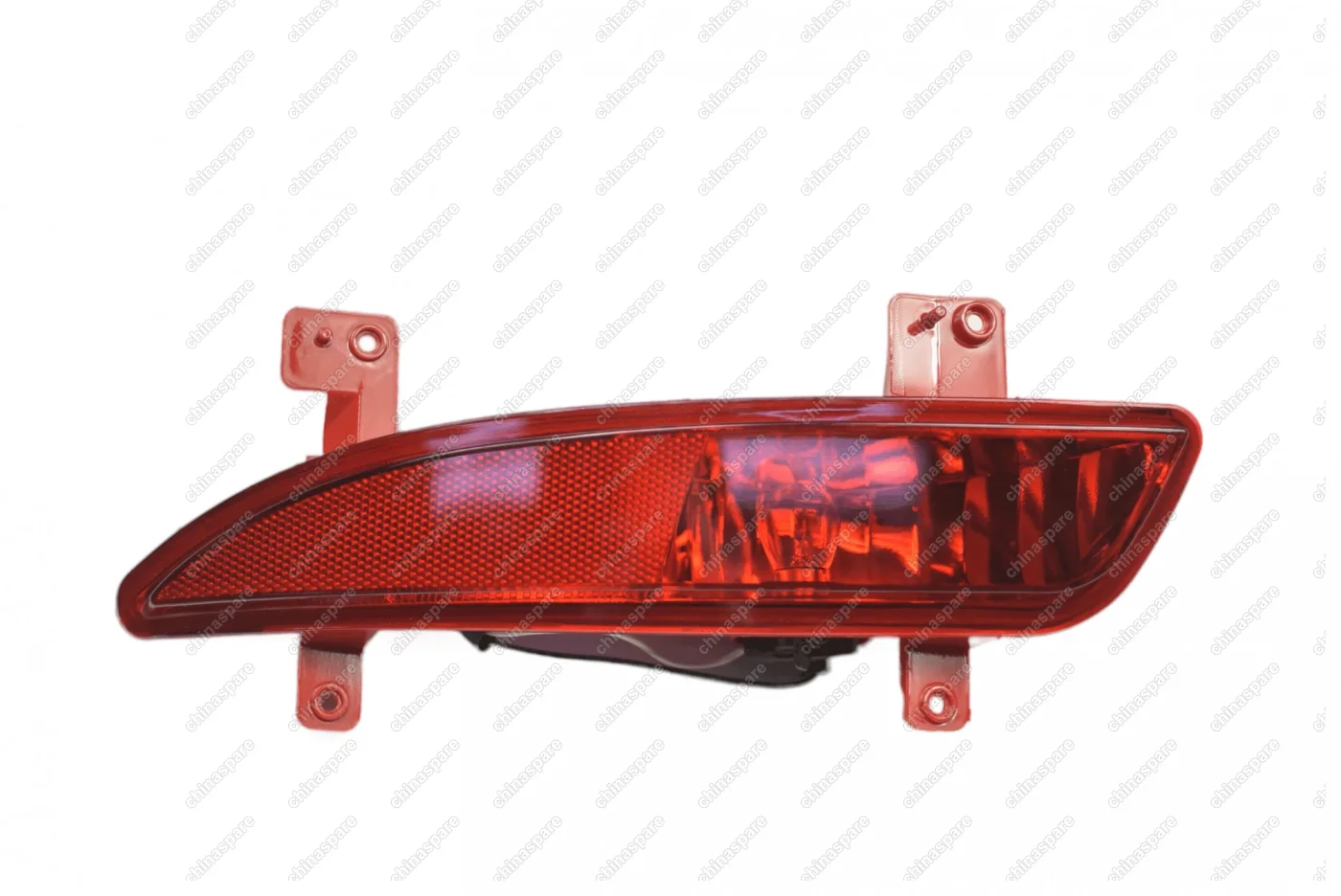 Фонарь противотуманный задний левый Geely Emgrand EC7