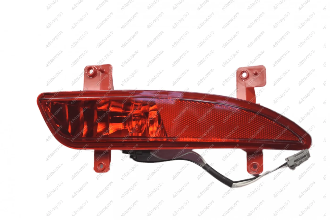 Фонарь противотуманный задний правый Geely Emgrand EC7