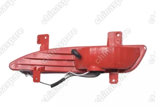 Фонарь противотуманный задний правый Geely Emgrand EC7