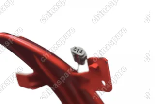 Фонарь противотуманный задний правый Geely Emgrand EC7