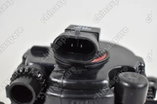 Фара противотуманная Geely Emgrand EC7