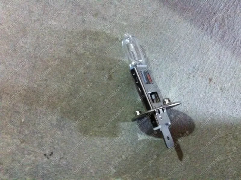 Лампа накаливания h1 Geely Emgrand EC7