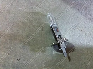 Лампа накаливания h1 Geely Emgrand EC7