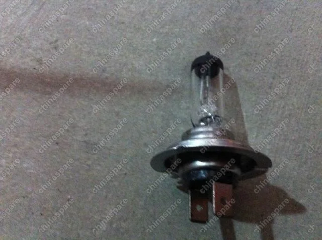 Лампа накаливания h7 Geely Emgrand EC7