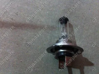 Лампа накаливания h7 Geely Emgrand EC7