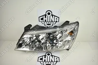 Фара передняя левая Geely Emgrand EC7