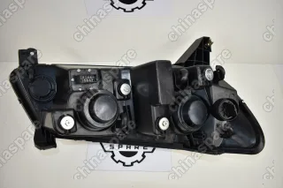 Фара передняя левая Geely Emgrand EC7