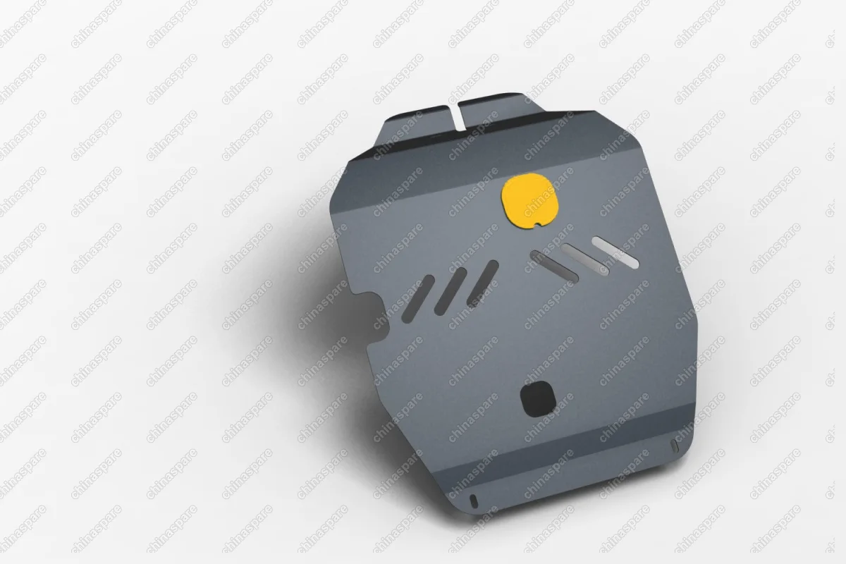 NLZ1812020NEW Комплект ЗК и крепеж, подходит для HONDA Pilot (3мм) (2009-) 3,5 бензин  АКПП