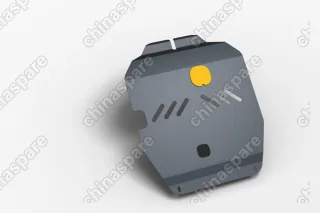 NLZ1812020NEW Комплект ЗК и крепеж, подходит для HONDA Pilot (3мм) (2009-) 3,5 бензин  АКПП