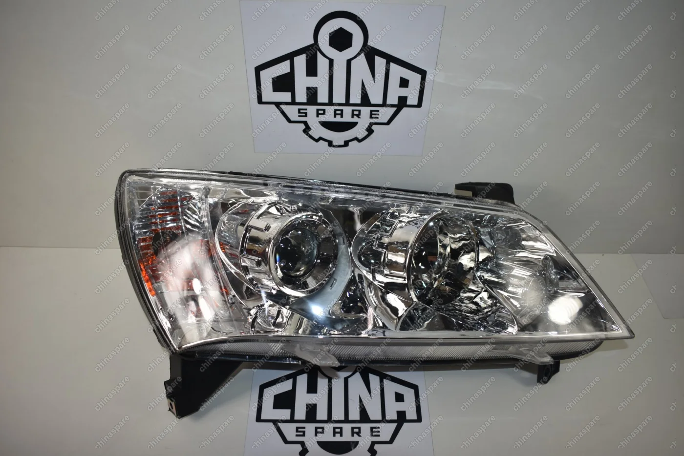 Фара Головного Света Правая Geely Emgrand EC7