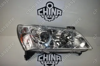 Фара Головного Света Правая Geely Emgrand EC7