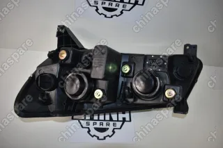 Фара Головного Света Правая Geely Emgrand EC7