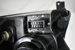 Фара Головного Света Правая Geely Emgrand EC7