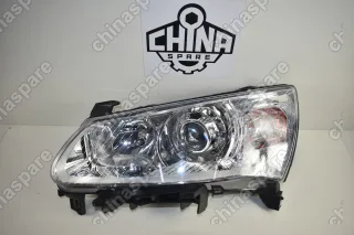 Фара передняя левая Geely Emgrand EC7