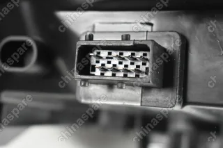 Фара передняя левая Geely Emgrand EC7