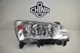 Фара передняя правая Geely Emgrand EC7