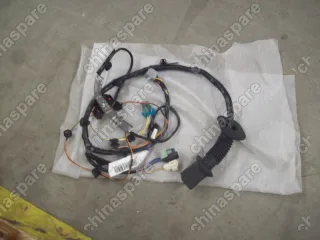 1067001188 Жгут поводов передней левой двери Geely Emgrand EC7