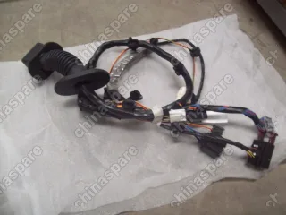 1067001147 Жгут поводов передней левой двери (anti-nip) Geely Emgrand EC7
