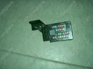 1067001121 Блок предохранителей Geely Emgrand EC7