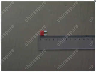 1067001131 Предохранитель 10а Geely Emgrand EC7