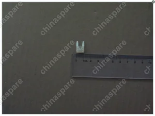 1067001134 Предохранитель 25а Geely Emgrand EC7