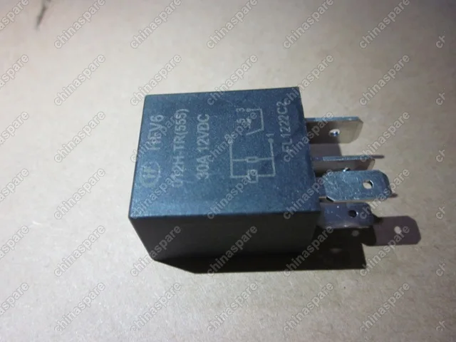 1067001011 Реле Geely Emgrand EC7