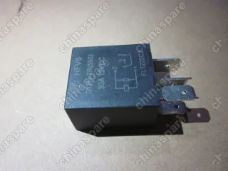 1067001011 Реле Geely Emgrand EC7