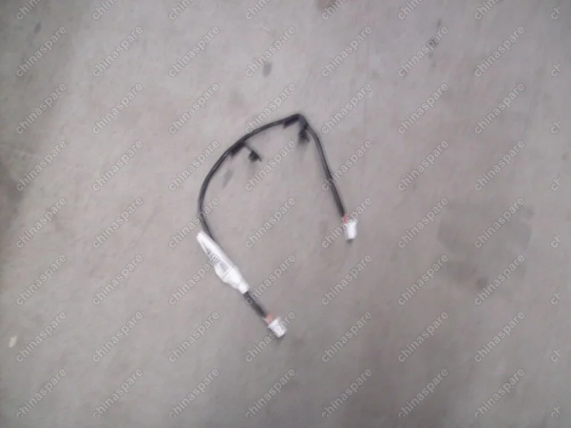 Жгут проводов информационной панели Geely Emgrand EC7