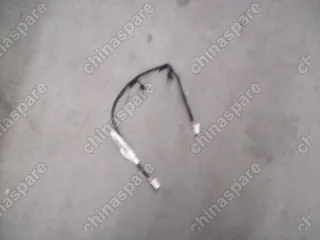 Жгут проводов информационной панели Geely Emgrand EC7