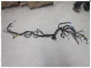 Жгут проводов салона Geely Emgrand EC7